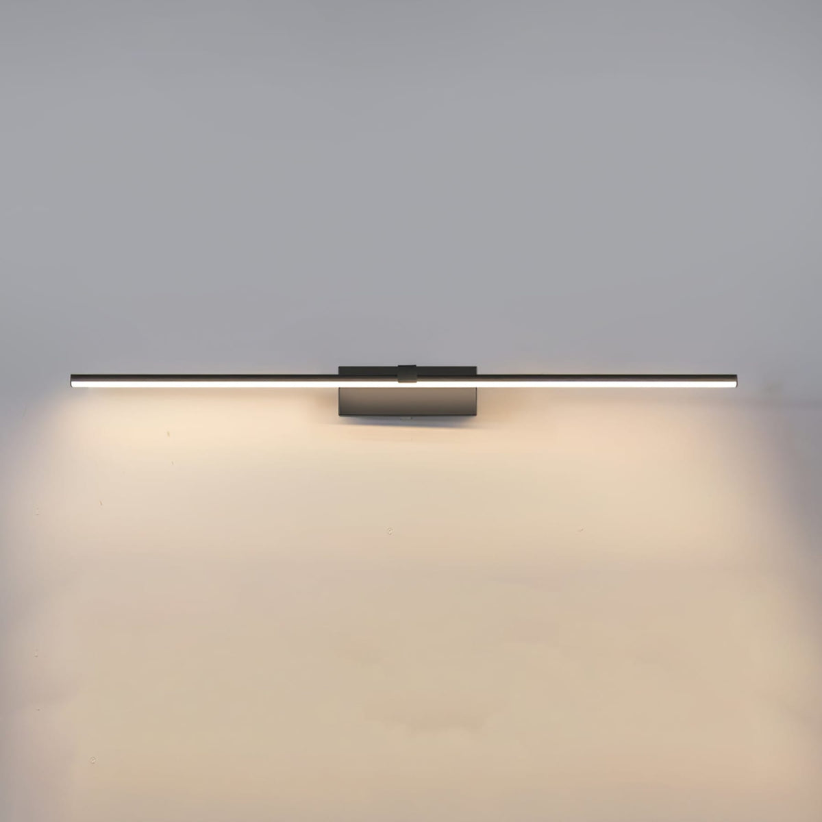Linear Integrated LED Wall Light