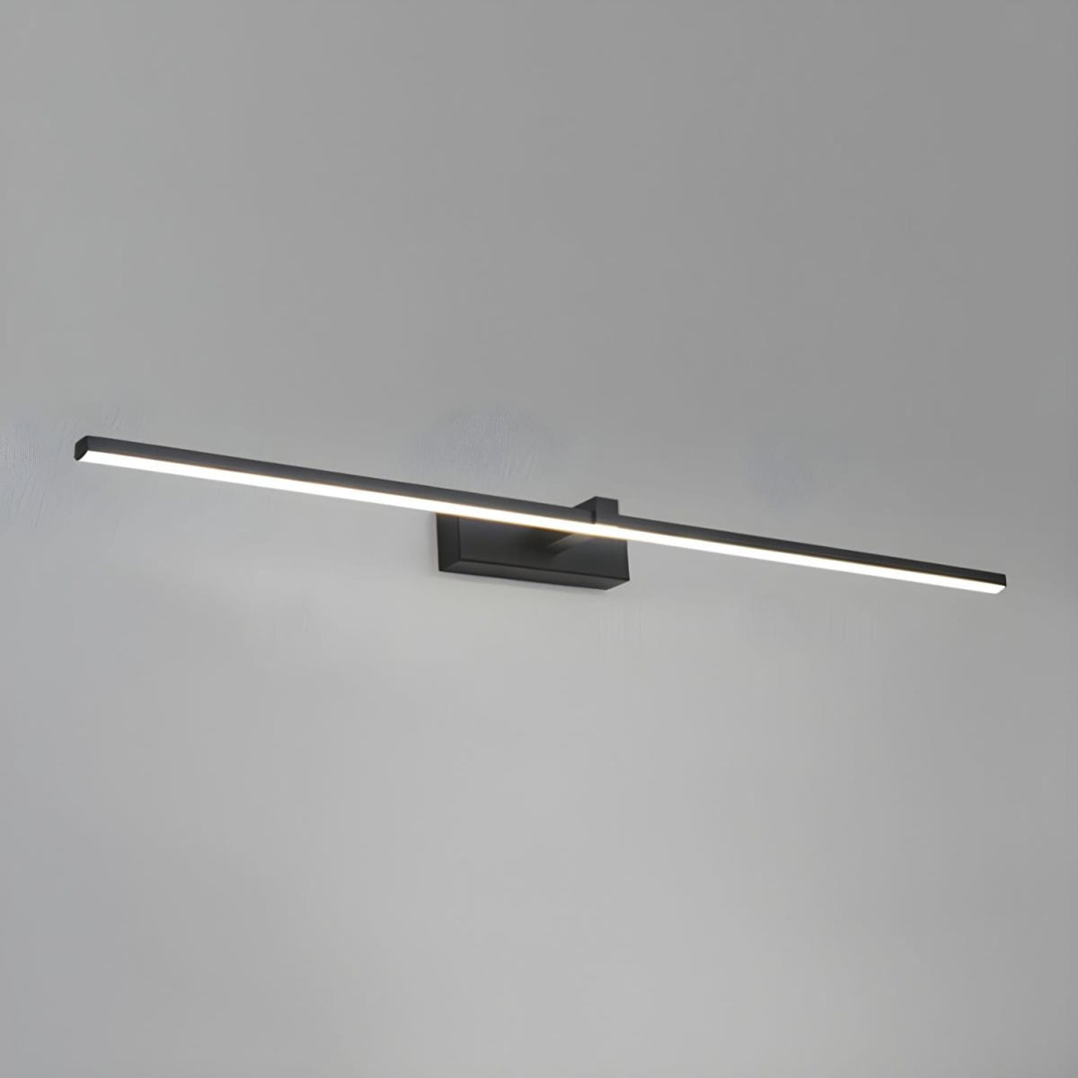 Linear Integrated LED Wall Light
