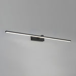 Linear Integrated LED Wall Light
