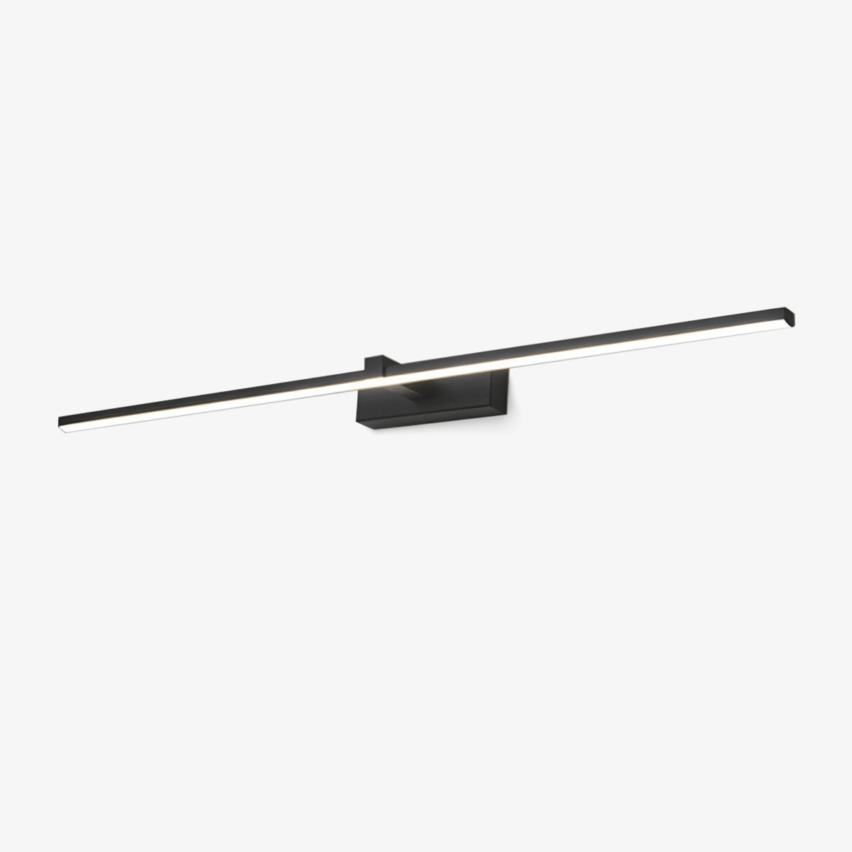 Linear Integrated LED Wall Light
