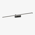 Linear Integrated LED Wall Light