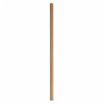 Linear Wood LED Floor Lamp