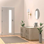 Wireless Wall Sconce with Retro Design