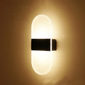 Motion-Activated Wall Light