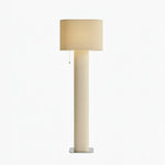 Sculptural Fabric LED Lamp