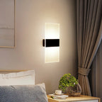 Motion-Activated Wall Light