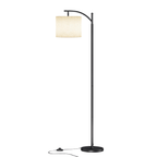 Smart Bluetooth Dimmable LED Floor Lamp - Adjustable Ambient Lighting