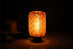 Aurelia Amber Table Lamp