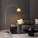 Upward-Facing E27 Floor Lamp