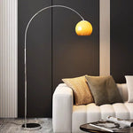 Upward-Facing E27 Floor Lamp