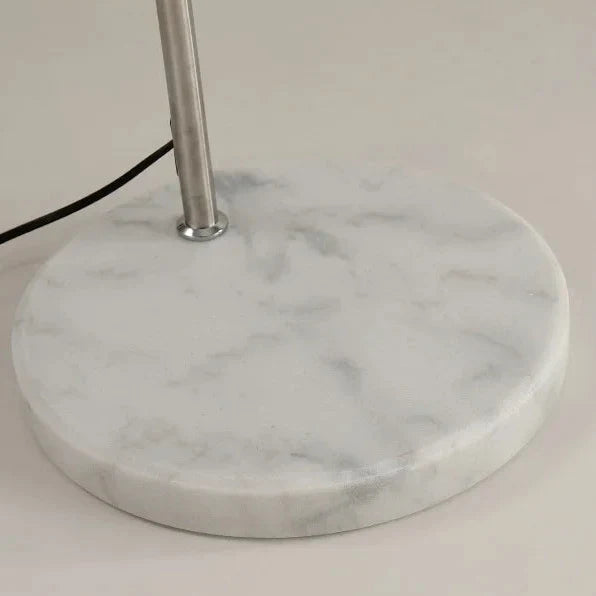 Upward-Facing E27 Floor Lamp