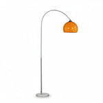 Upward-Facing E27 Floor Lamp