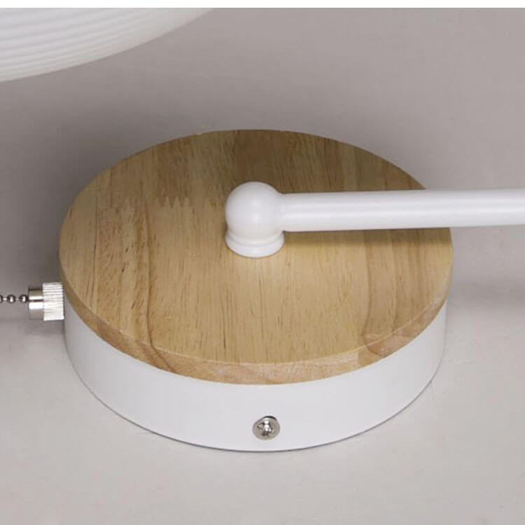 wood-dome-wall-light-with-pull-switch-single-light-fixture