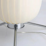 Wood E27 Floor Lamp