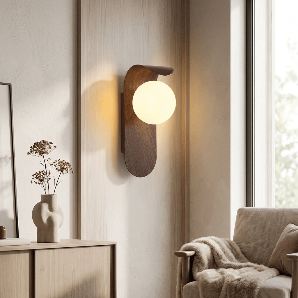 wood-globe-wall-sconce-led-1-light-fixture-in-scandinavian-style