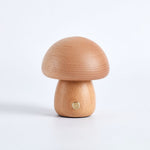 Rechargeable Mushroom LED Table Lamp
