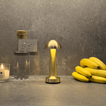 Cordless Rechargeable Table Lamp with Three Light Tones