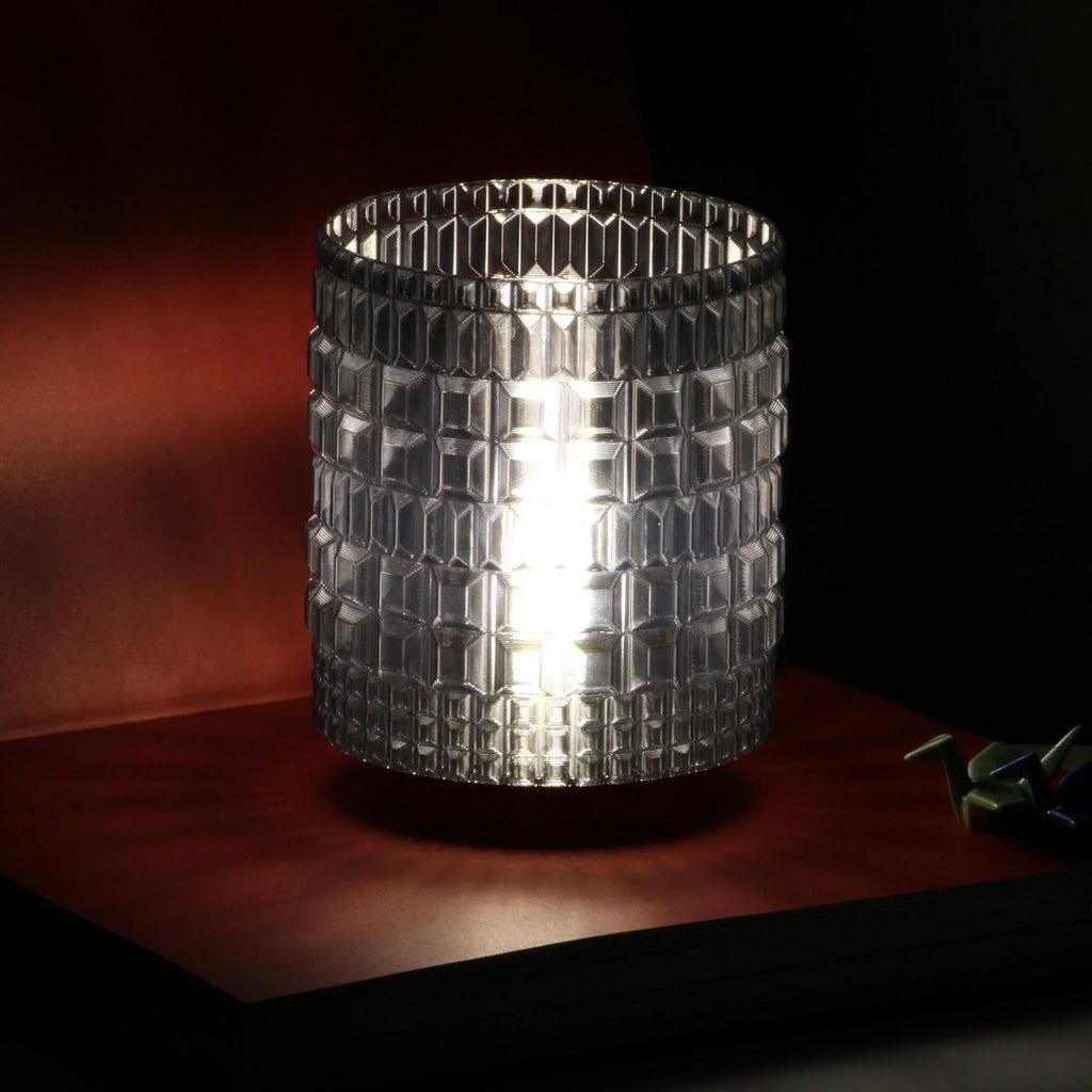 Ember Table Lamp