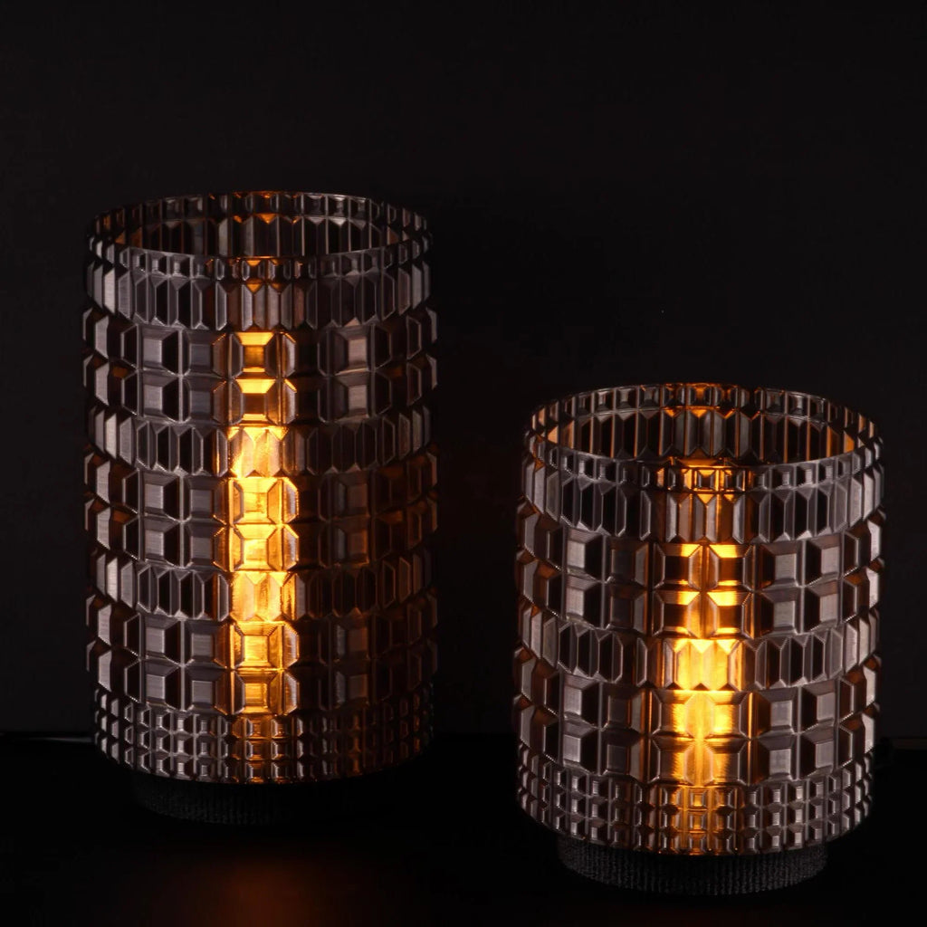 Ember Table Lamp