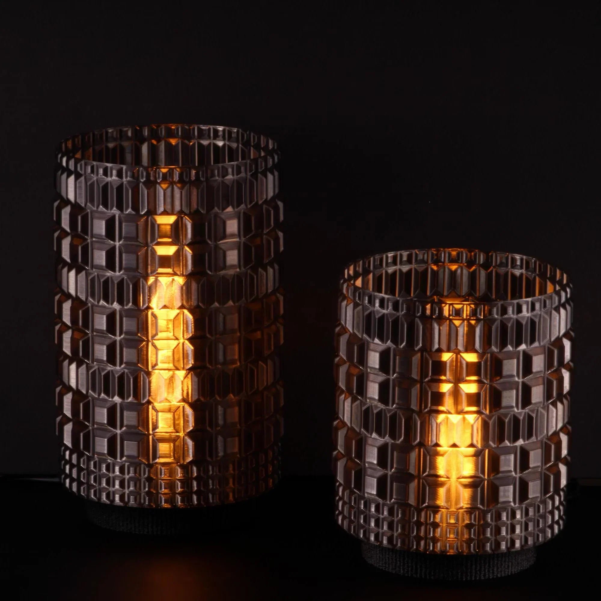 Ember Table Lamp