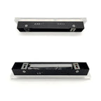 Modern Outdoor Long Strip Wall Sconce Light