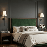 Rechargeable Wall Lamp – Wireless Ambient Lighting for Modern Homes