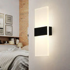 Motion-Activated Wall Light