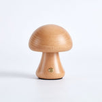 Rechargeable Mushroom LED Table Lamp