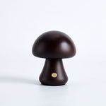 Rechargeable Mushroom LED Table Lamp