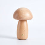 Rechargeable Mushroom LED Table Lamp